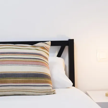 Bordari By Smiling Hondarribia