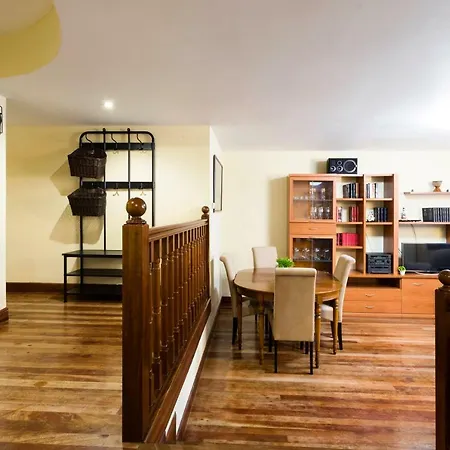 Appartement Bordari By Smiling Hondarribia