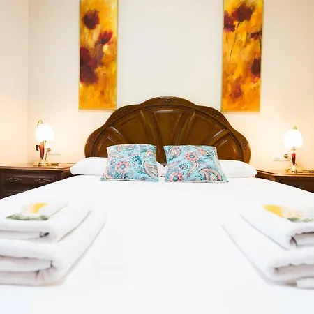 Appartement Bordari By Smiling