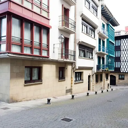 Bordari By Smiling *