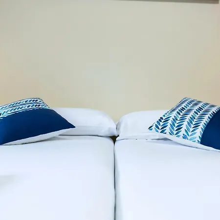 Bordari By Smiling Appartement Hondarribia