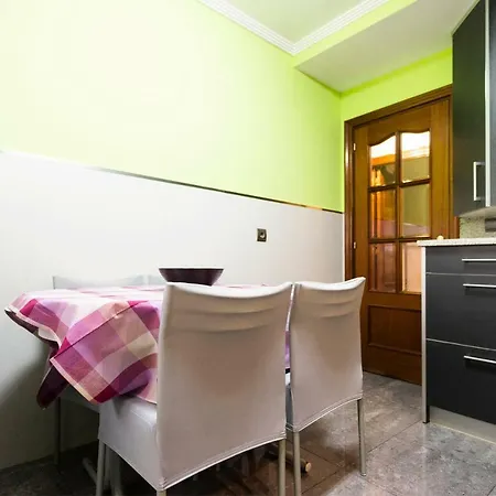 Bordari By Smiling Appartement Hondarribia