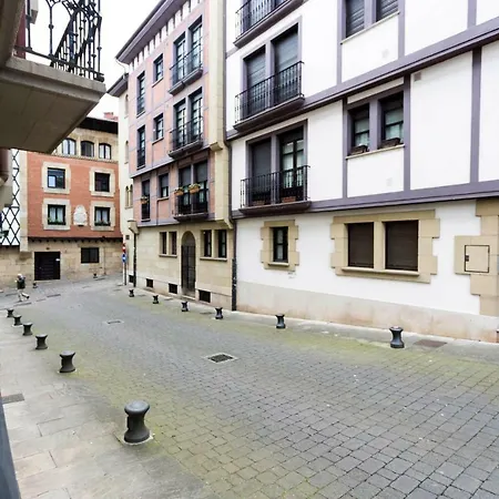 Bordari By Smiling * Hondarribia