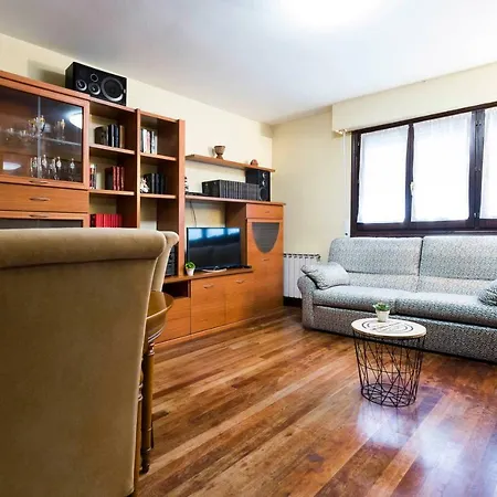 Bordari By Smiling * Hondarribia