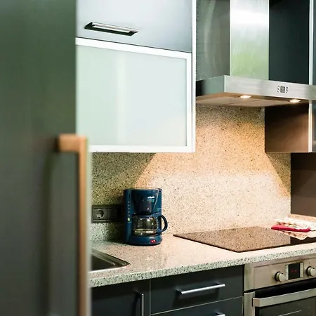 Bordari By Smiling Hondarribia