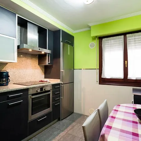 Bordari By Smiling Appartement Hondarribia